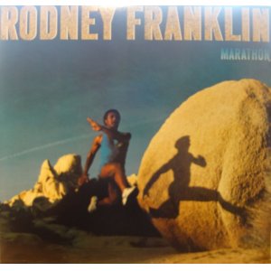 画像: RODNEY FRANKLIN / MARATHON (LP)♪