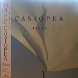 画像: カシオペア(Casiopea) / HALLE (LP)♪