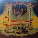 画像: V.A. / ROCK & ROLL SHOW (LP)♪