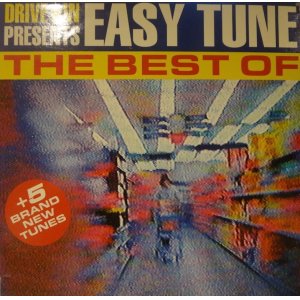 画像: V.A. / THE BEST OF EASY TUNE (LP)♪