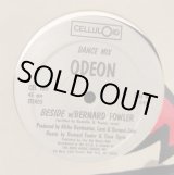 画像: BESIDE / ODEON (12")♪
