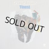 画像: GEORGE ADAMS / FINEST (LP)♪