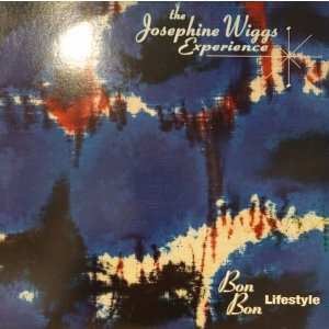 画像: THE JOSEPHINE WIGGS EXPERIENCE / BON BON LIFESTYLE (LP)♪