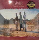 画像: ASWAD / DISTANT THUNDER (LP)♪