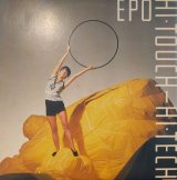 画像: エポ（EPO）/ HI-TOUCH HI-TECH (LP)♪