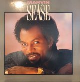 画像: MARVIN SEASE / S.T. (LP)♪