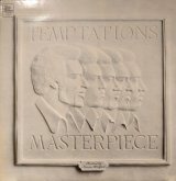 画像: THE TEMPTATIONS / MASTERPIECE (LP)♪