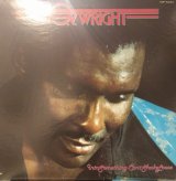 画像: O.V. ライト（O.V. Wright） / イントゥ・サムシング (LP)♪