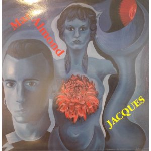 画像: MARC ALMOND / JACQUE (LP)♪