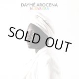 画像: DAYME AROCENA / NUEVA ERA (LP：Re-Entry)♪