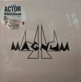 画像: 44 MAGNUM / ACTOR (LP)♪