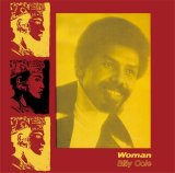 画像: BILLY COLE / WOMAN (LP)♪