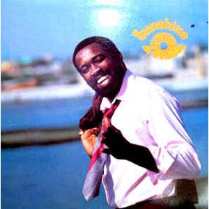 画像: JUNIOR BYRON / SUNSHINE (LP)♪