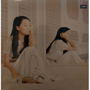 画像: AGENS CHAN（アグネス・チャン） / S.T. (LP)♪