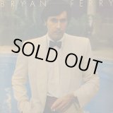 画像: BRIAN FERRY / ANOTHER TIME, ANOTHER PLACE (LP)