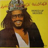 画像: JACOB MILLER / MIXED UP MOODS (LP)♪