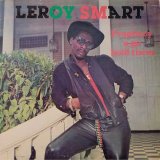 画像: LEROY SMART / PROPHECY A GO HOLD THEM (LP)♪
