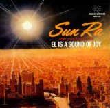 画像: SUN RA AND THE ARKESTRA / EL IS A SOUND OF JOY (7")♪