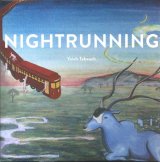 画像: YOICH TAKEUCH / NIGHTRUNNING (7")♪