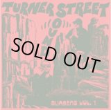 画像: TURNER STREET SOUND / BUNSENS Vol.1 (EP)♪