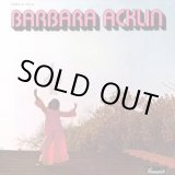 画像: BARBARA ACKLIN / I DID IT (LP)