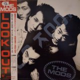 画像: ザ・モッズ（The Mods）/ LOOK OUT (LP)♪