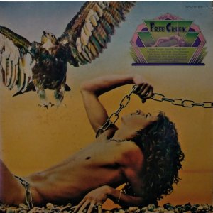 画像: V.A. / ミュージック・フロム・フリー・クリーク (LP)♪