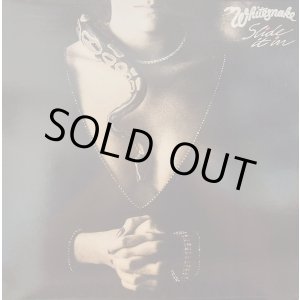 画像: WHITESNAKE / SLIDE IT IN (LP)♪
