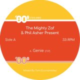 画像: THE MIGHTY ZAF & PHIL ASHER / GENIE (12")♪