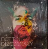 画像: BOTTIN / DISCOCRACY (12")♪