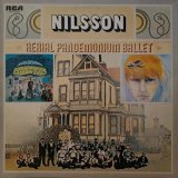 画像: ニルソン（Nilsson）/ ニルソンの詩と青春 (LP)♪