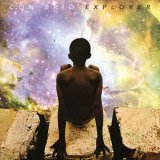 画像: CON BRIO / EXPLORER (LP)♪