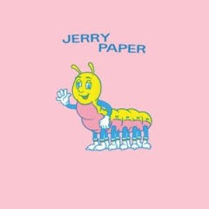 画像: JERRY PAPER / YOUR COCOON (7")♪