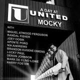 画像: MOCKY / A NIGHT AT UNITED (LP：Re-Entry)♪