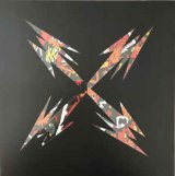 画像: V.A. / BRAINFEEDER X (LP)