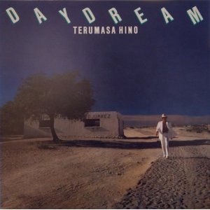 画像: 日野皓正 / DAYDREAM (LP)♪