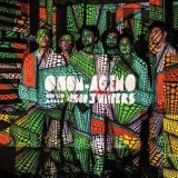 画像: ONOM AGEMO & THE DISCO JUMPERS / MAGIC POLAROID (LP)♪