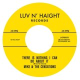 画像: MIKE & THE CENSATION / DON'T MESS WITH ME (7")♪