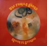 画像: FAMILY STAND / MOON IN SCORPIO (LP)♪