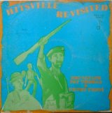 画像: EBO TAYLOR, PAT THOMAS & UHURU YENZU / HITSVILLE RE-VISITED (LP)♪