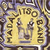 画像: MADALITSO BAND / WASALALA (LP：Re-Entry)♪