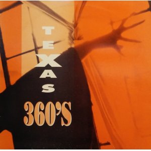 画像: 360'S / TEXAS (12")♪