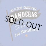 画像: BANDERAS / LA BANDERA (LP)♪