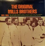 画像: ミルス・ブラザーズ（Mills Brothers）/ オリジナル・ミルス・ブラザーズ (LP)♪