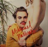 画像: MIKHAEL PASKALEV / WHAT THE LIFE WITHOUT LOSERS (LP)♪