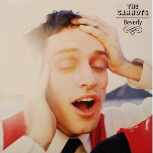 画像: CARROTS / BEVERLY (7")♪