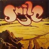 画像: SMILE / SATELLITE BLUES (7")♪