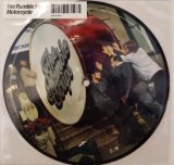 画像: THE RUMBLE STRIPS / MOTORCYCLE (7")♪