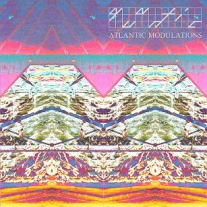 画像: QUANTIC / ATLANTIC MODULATIONS (12")♪