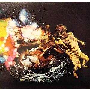 画像: サンタナ（Santana）/サンタナ III (LP)♪